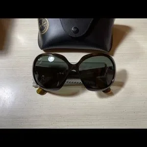 Ray-Ban | Accessories | Ray Ban Jackie Ohh Ii Sunglasses  display picture 1